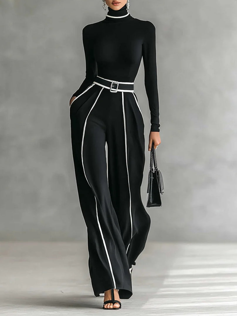 Ensemble Angela noir